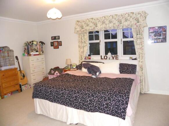 Bedroom Two