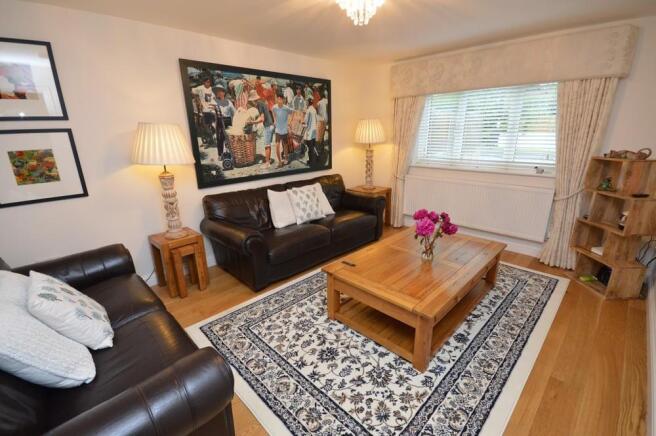 SITTING ROOM