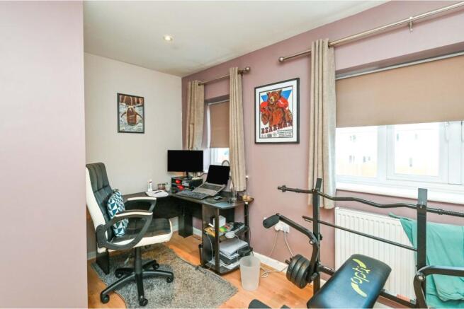 Bedroom Two