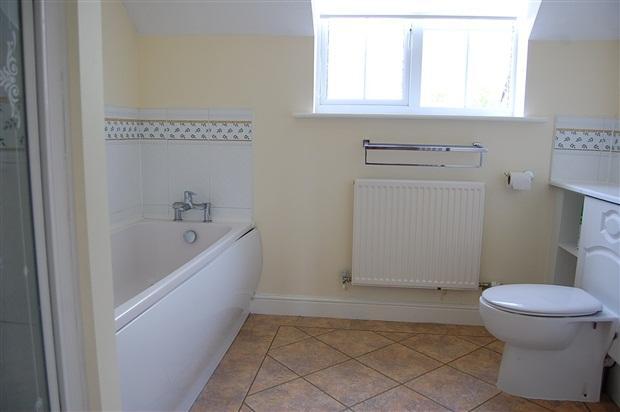 En-Suite Bathroom
