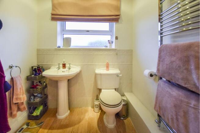 En-suite