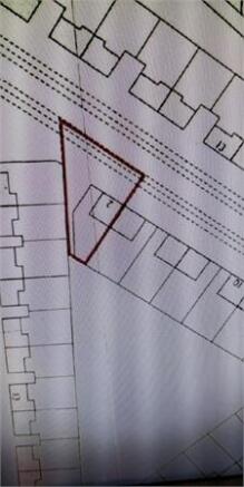 Boundary plan