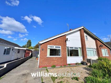 The Meadows, Prestatyn, LL19