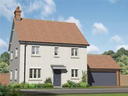 12, Coronation Way, Creech St Michael, Taunton TA3 5AQ