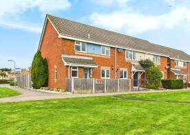 87, Spitfire Way, Southampton SO31 4RT