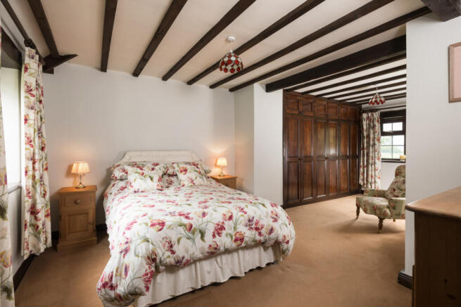 Bedroom Four