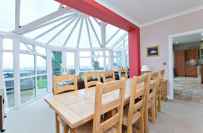 Dining Family Room