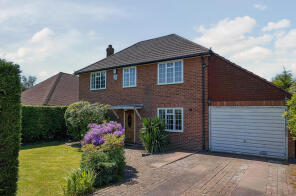 125, Blackbrook Lane, Bickley, Bromley BR1 2HL