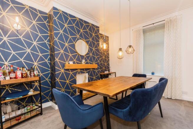 Reception Room One