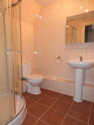 Top Floor En-suite