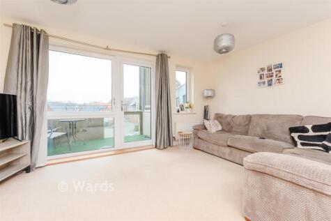 Elliotts Way, Chatham, Kent