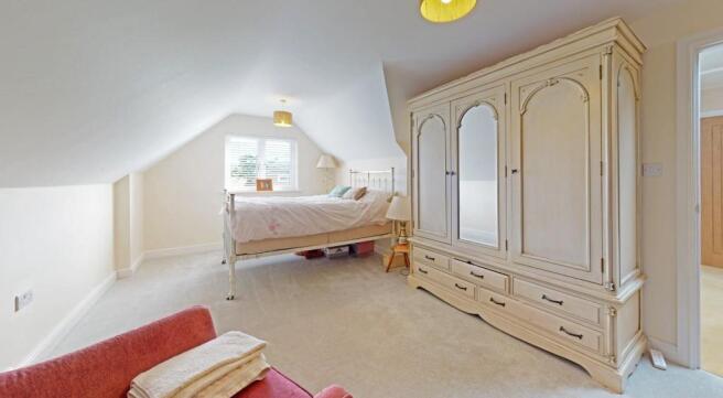 BEDROOM TWO