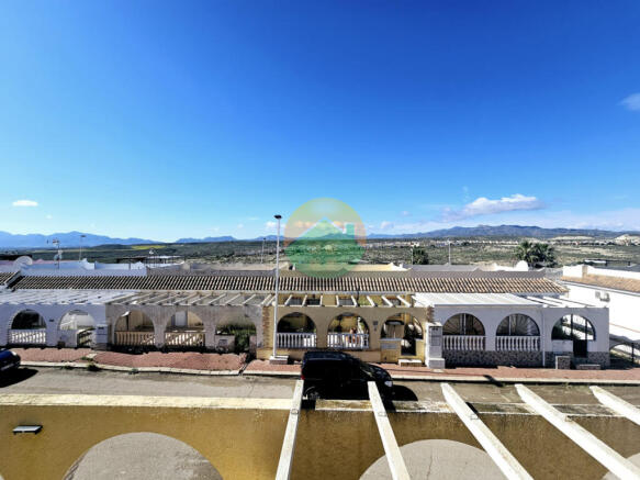 2 Bedroom Terraced For Sale-REC441-3