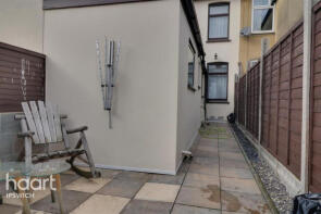 15, Turin Street, Ipswich IP2 8DQ