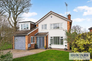 19, Fieldhead Drive, Guiseley, Leeds LS20 8DX