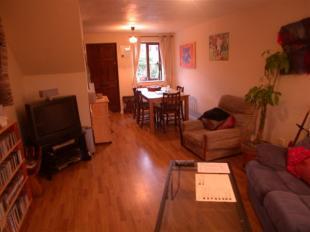 Living Room 23'5"