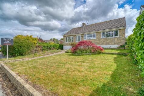 Sodom Lane, Marnhull, Sturminster Newton