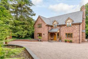 Abbeywood, Tarrington HR1 4HZ
