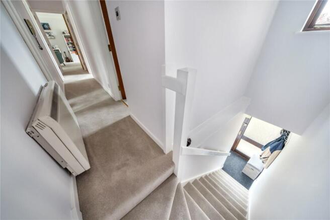 Stairwell