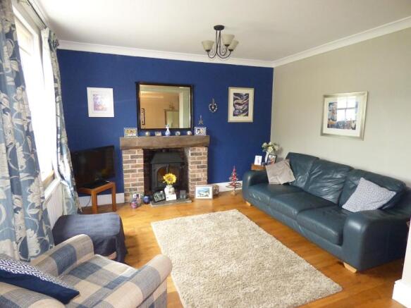 Front Lounge