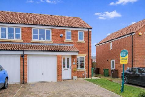 Limestone Road, Wakefield