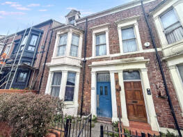 42, Beech Grove Road, Newcastle Upon Tyne NE4 6RS