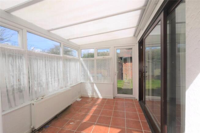 Sun Room