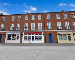 16, Hampden Square, Coldharbour, Aylesbury HP19 7HT