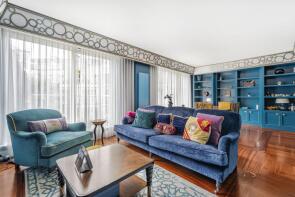 56, Carlyle Court, Chelsea Harbour Drive, Chelsea Harbour, London SW10 0UQ