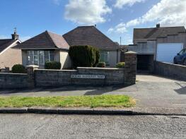 5, Mount Pleasant Way, Milford Haven SA73 1AA