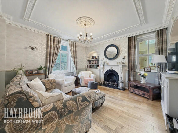 4 bed Character Property for sale Image 8
