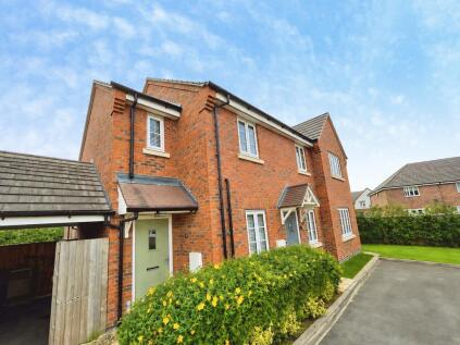 Dove Place, Hatton, Derby, DE65