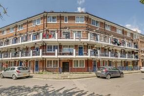 202, Arnold Estate, Druid Street, London SE1 2XR