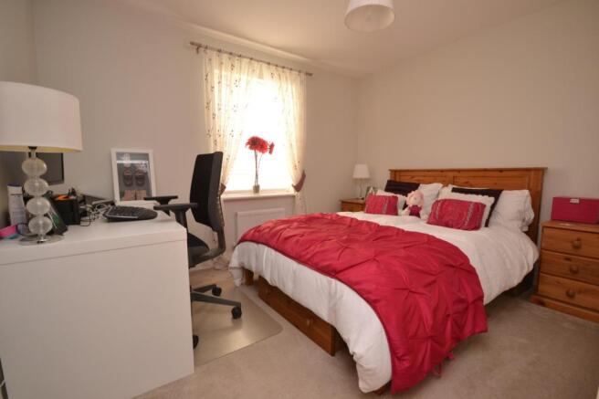 bedroom 2