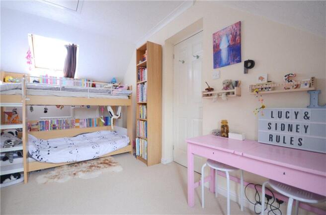 Bedroom 3