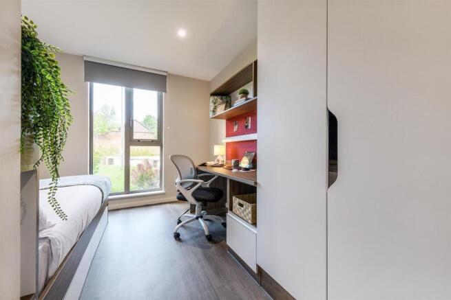 1 bed Flat Share to rent Image 5