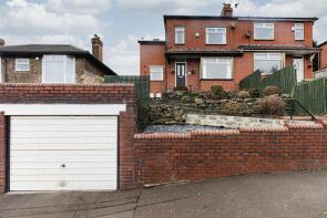 98, Pye Nest Road, Halifax HX2 7HS