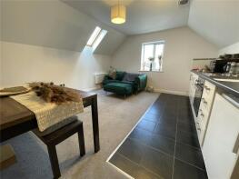Flat 20, 130, North Street, Bedminster, Bristol BS3 1HF