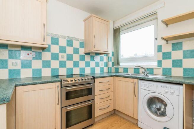 Kitchen A