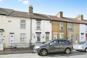 45, Victoria Street, Gillingham ME7 1EW