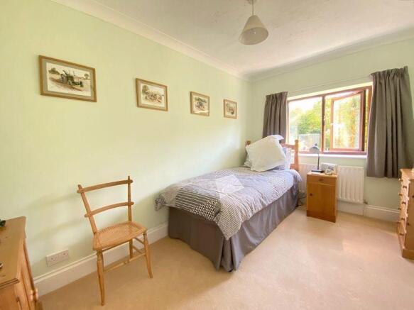 Bedroom Five