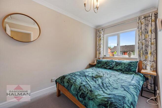 Bedroom 2