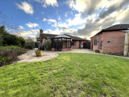 The Paddocks, Peterborough