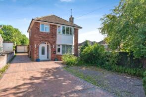 115, Cliffe Road, Gonerby Hill Foot, Grantham NG31 8HW