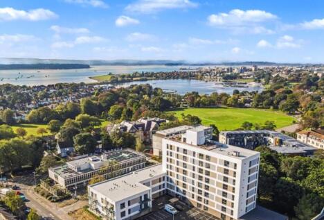Park Road, Poole, Dorset, BH15