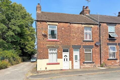 Belmont Terrace, Harrogate, HG2