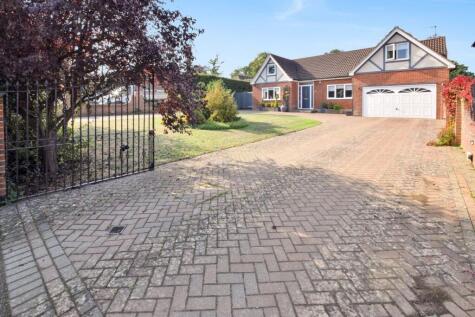 Kit Hill Avenue, Walderslade, Chatham, ME5