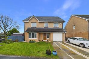 9, Carrick Place, Coatbridge ML5 2QS
