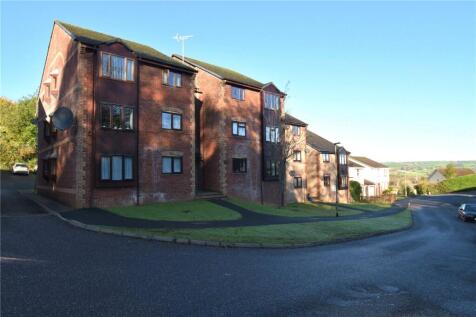 Rena Hobson Court, Tiverton, Devon, EX16