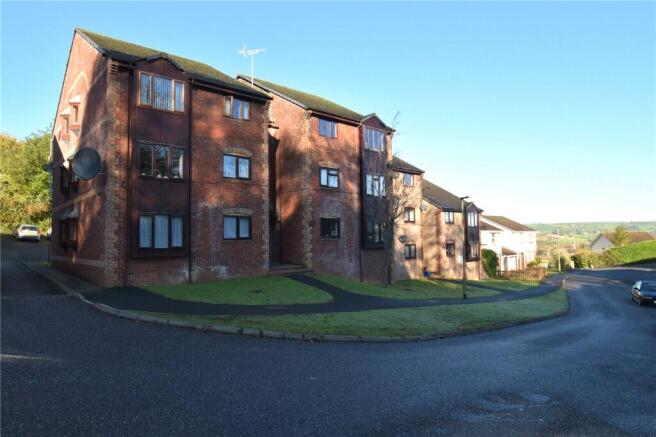 Rena Hobson Court